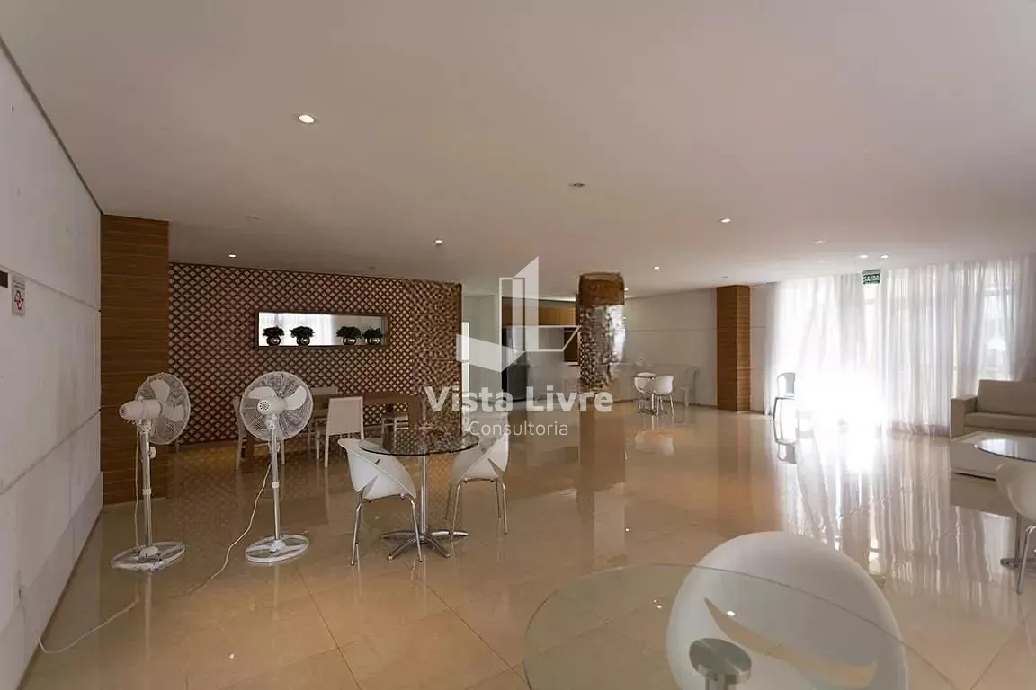 Apartamento, 2 quartos, 53 m² - Foto 24