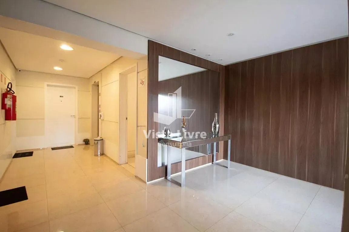Apartamento, 2 quartos, 53 m² - Foto 25