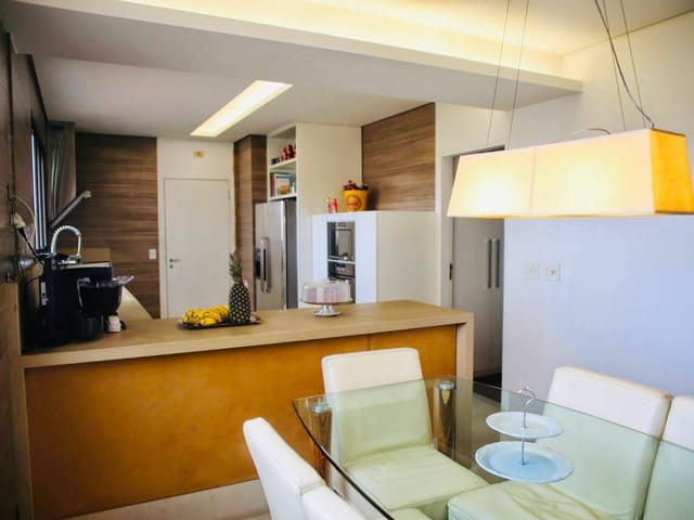 Apartamento com 186m² 3 quartos e 5 banheiros, à venda, no bairro Tatuapé em São Paulo