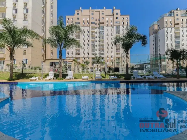 Apartamento 3 quartos e 1 banheiro, à venda, no bairro Xaxim em Curitiba