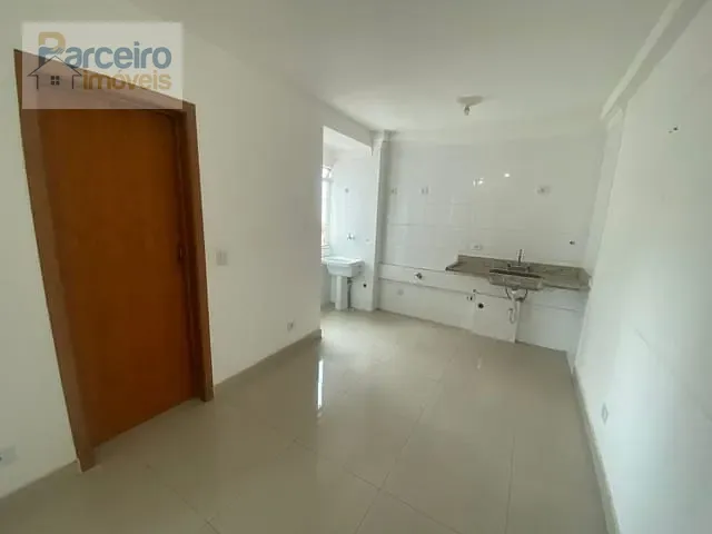 Apartamento com 36m² 1 quarto e 1 banheiro, para alugar, no bairro Vila Aricanduva em São Paulo