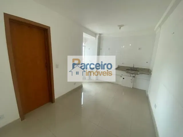 Apartamento com 36m² 1 quarto e 1 banheiro, para alugar, no bairro Vila Aricanduva em São Paulo