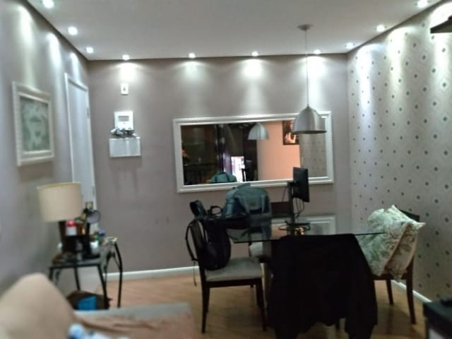 Foto do Apartamento - Apartamento com 2 dormitórios para alugar, 50 m² por R$ 1.600,00/mês - Jardim Três Marias - São Paulo/SP | ZONA LESTE IMÓVEIS