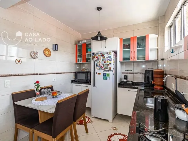 Apartamento 2 quartos e 1 banheiro, à venda, no bairro Cristo Rei em Curitiba