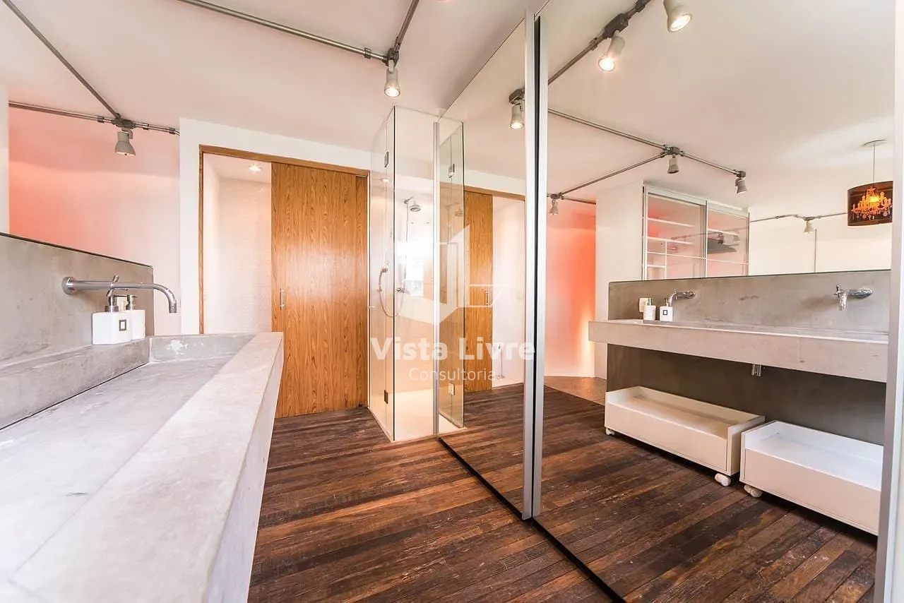 Apartamento, 1 quarto, 74 m² - Foto 9