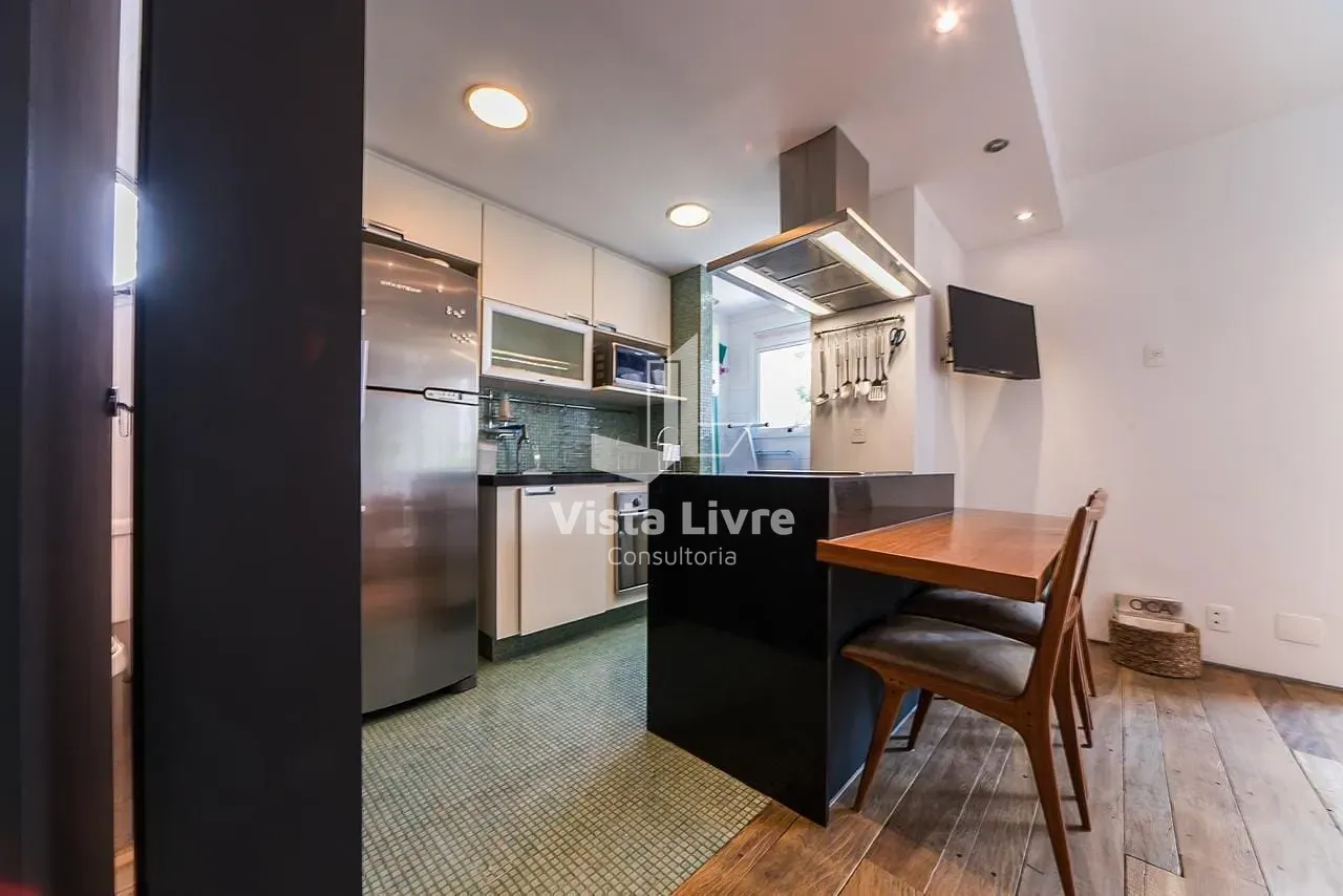 Apartamento, 1 quarto, 74 m² - Foto 7
