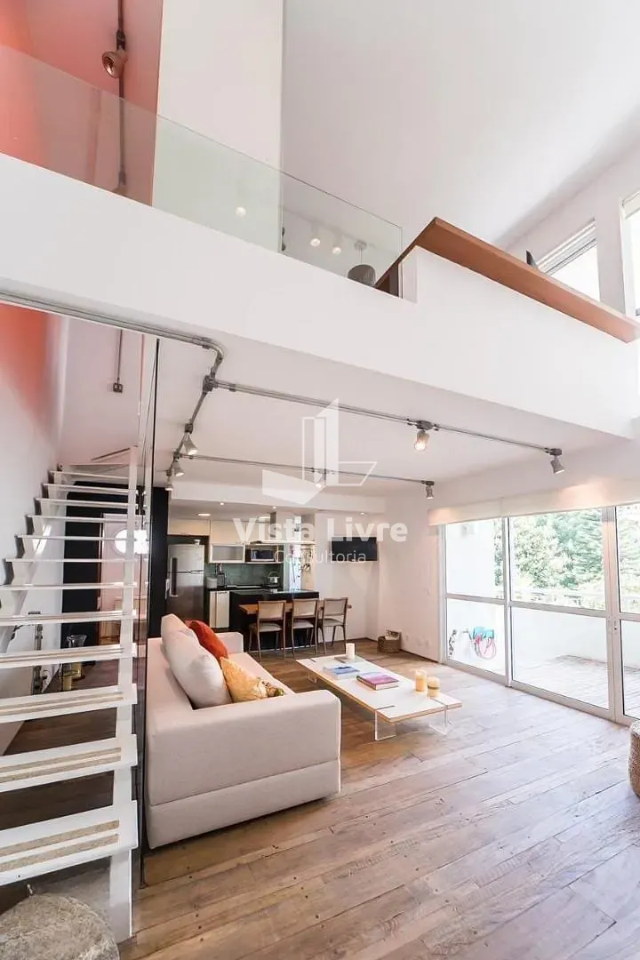 Apartamento, 1 quarto, 74 m² - Foto 6