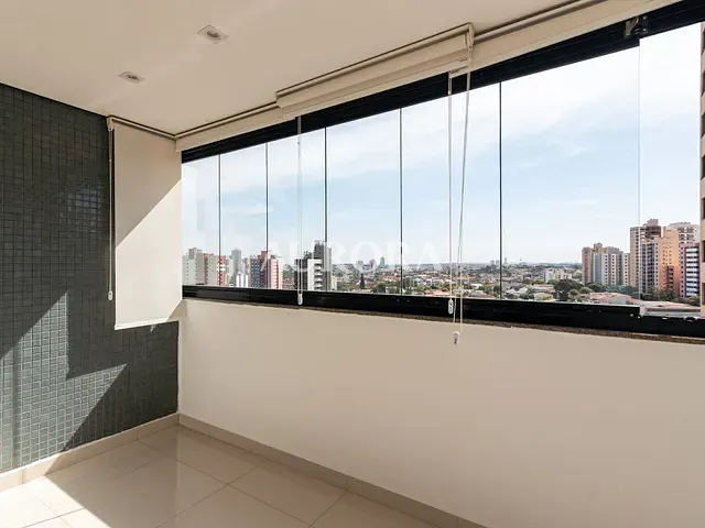 Apartamento com 208m² 4 quartos e 4 banheiros, à venda, no bairro Jardim Agari em Londrina