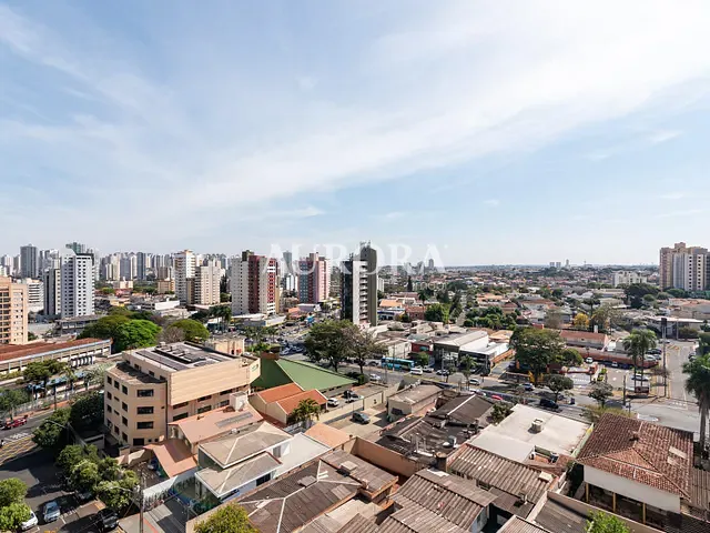 Apartamento com 208m² 4 quartos e 4 banheiros, à venda, no bairro Jardim Agari em Londrina