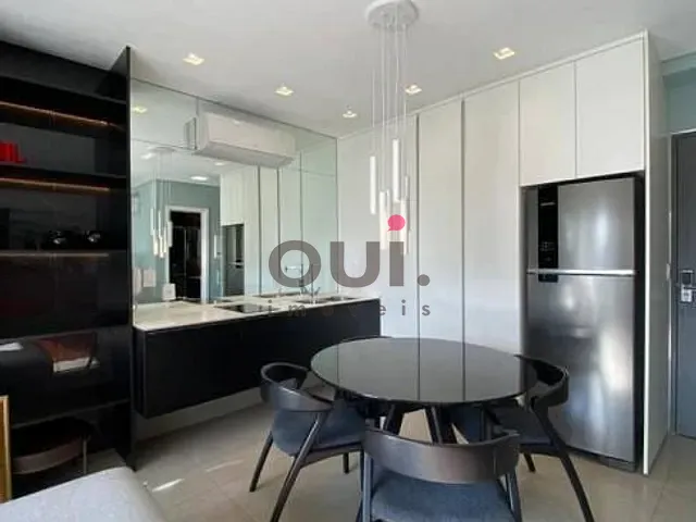 Apartamento com 650m² 1 quarto e 1 banheiro, à venda, no bairro vila nova conceição em São Paulo