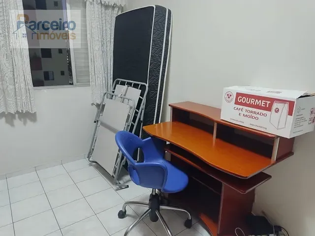 Apartamento 2 quartos e 2 banheiros, à venda, no bairro Tatuapé em São Paulo