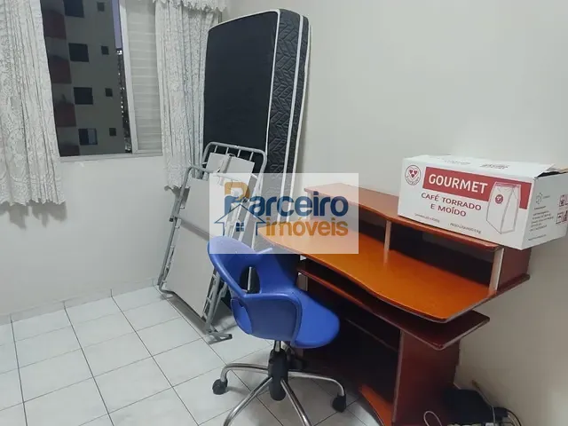 Apartamento 2 quartos e 2 banheiros, à venda, no bairro Tatuapé em São Paulo
