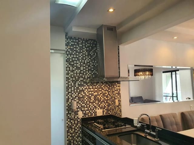 Apartamento com 83m² 2 quartos e 2 banheiros, à venda, no bairro Vila Mariana em São Paulo