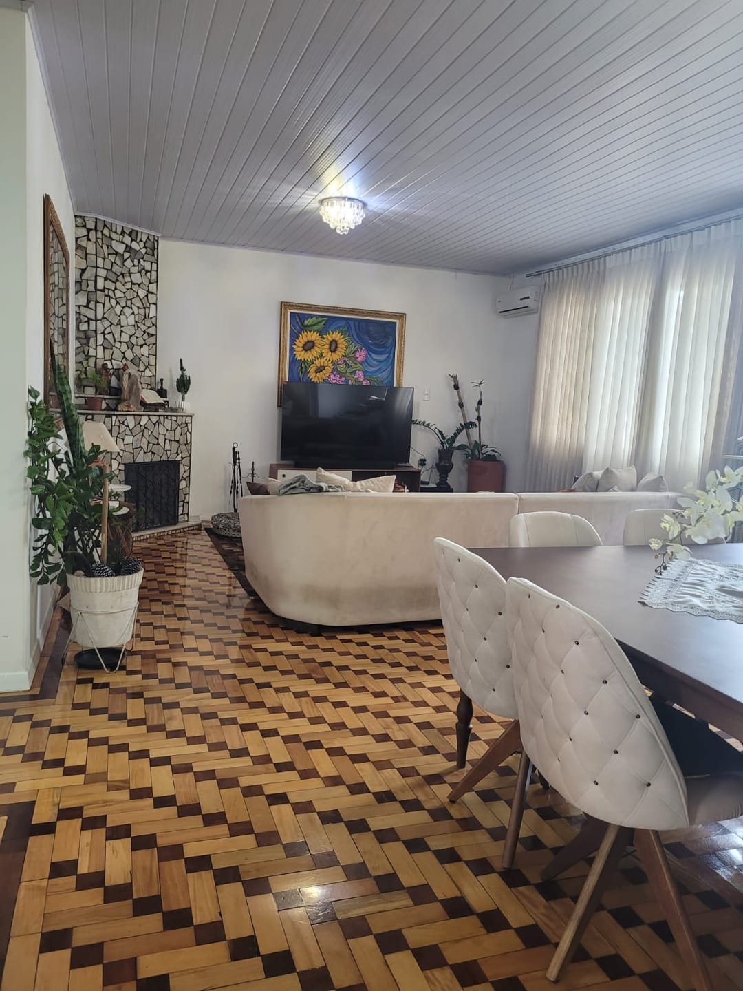 Foto da propriedade