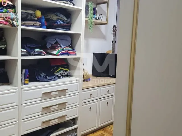 Apartamento com 156m² 3 quartos e 2 banheiros, à venda, no bairro Centro em Chapecó
