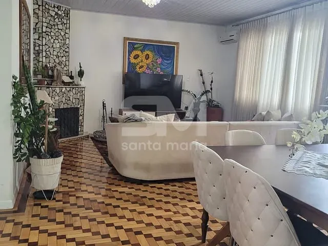 Apartamento com 156m² 3 quartos e 2 banheiros, à venda, no bairro Centro em Chapecó