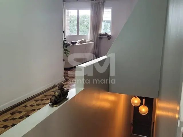 Apartamento com 156m² 3 quartos e 2 banheiros, à venda, no bairro Centro em Chapecó