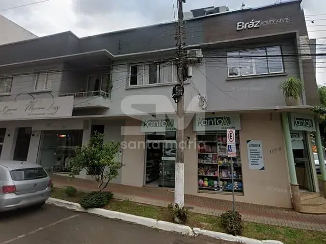 Apartamento com 156m² 3 quartos e 2 banheiros, à venda, no bairro Centro em Chapecó