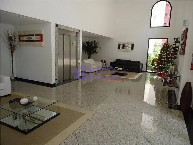 Apartamento com 152m² 3 quartos e 5 banheiros, à venda, no bairro Vila Gomes Cardim em São Paulo