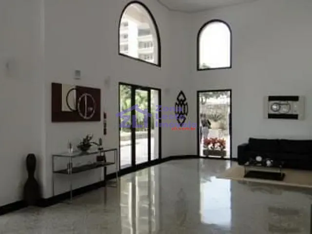 Apartamento com 152m² 3 quartos e 5 banheiros, à venda, no bairro Vila Gomes Cardim em São Paulo