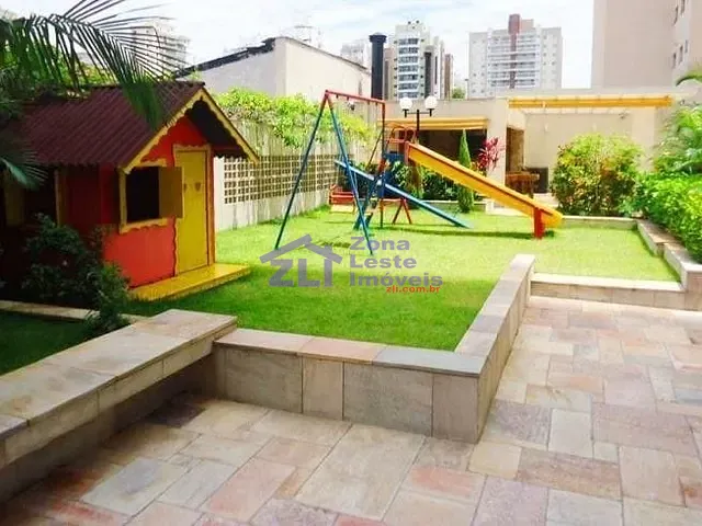 Apartamento com 152m² 3 quartos e 5 banheiros, à venda, no bairro Vila Gomes Cardim em São Paulo