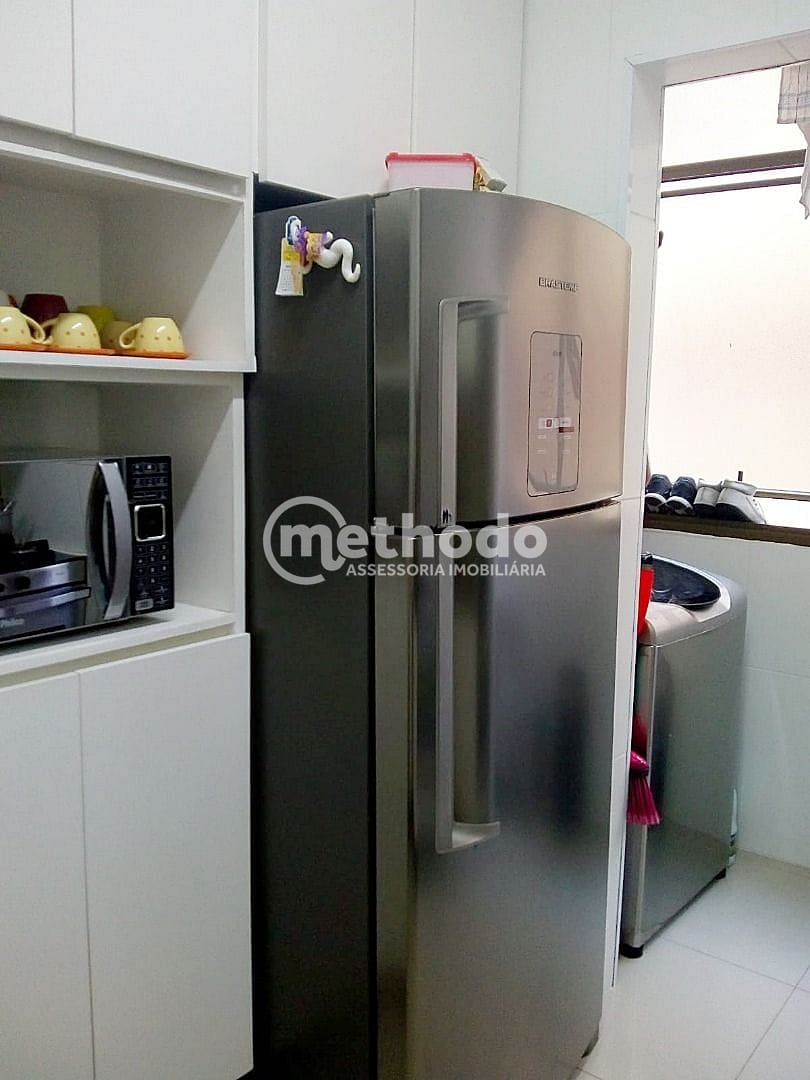 Apartamento, 3 quartos, 89 m² - Foto 6