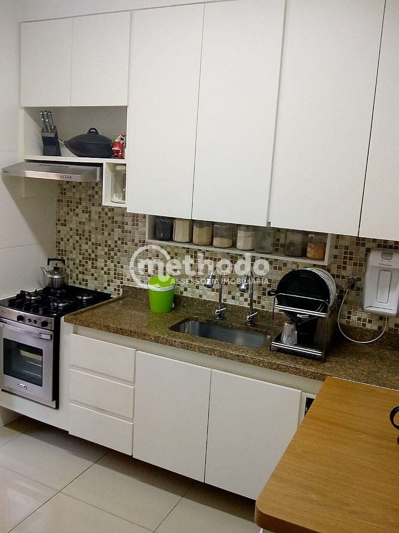 Apartamento, 3 quartos, 89 m² - Foto 3