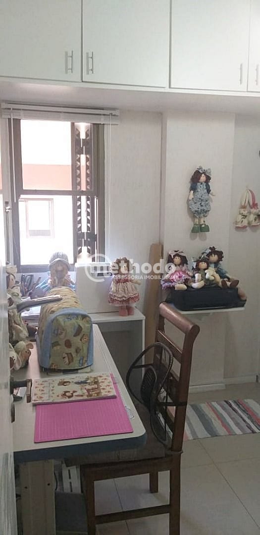 Apartamento, 3 quartos, 89 m² - Foto 16