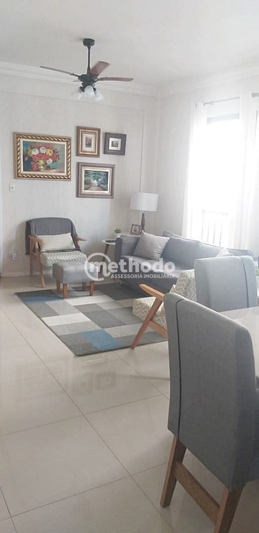 Apartamento, 3 quartos, 89 m² - Foto 2