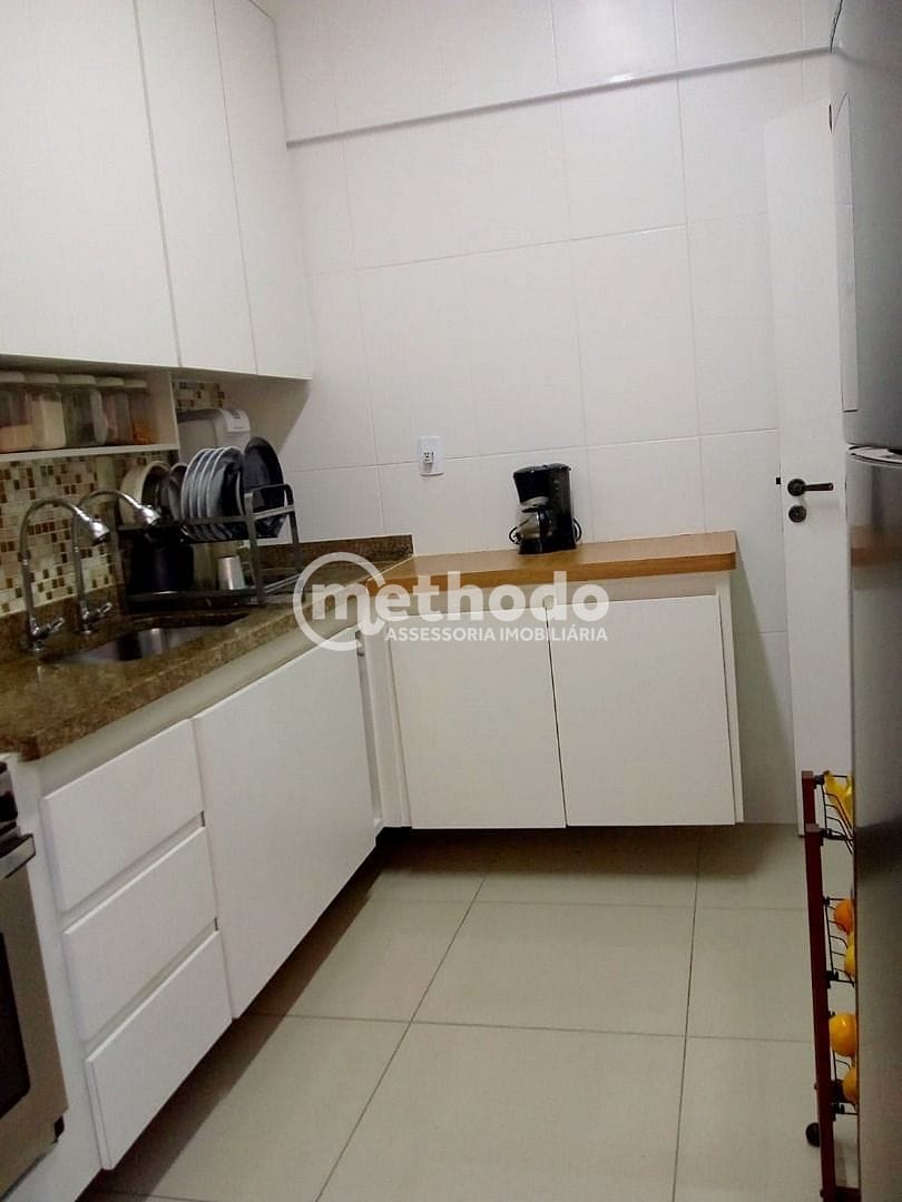 Apartamento, 3 quartos, 89 m² - Foto 5