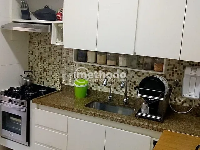 Apartamento com 89m² 3 quartos e 2 banheiros, à venda, no bairro Parque Enseada em Guarujá