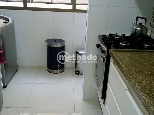 Apartamento com 89m² 3 quartos e 2 banheiros, à venda, no bairro Parque Enseada em Guarujá
