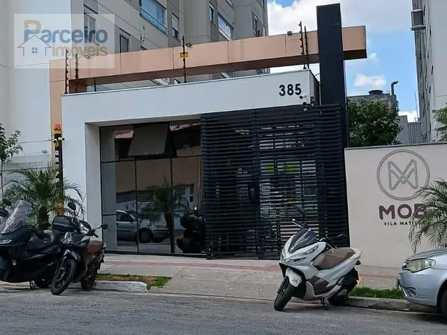 Apartamento com 67m² 2 quartos e 1 banheiro, à venda, no bairro Vila Aricanduva em São Paulo