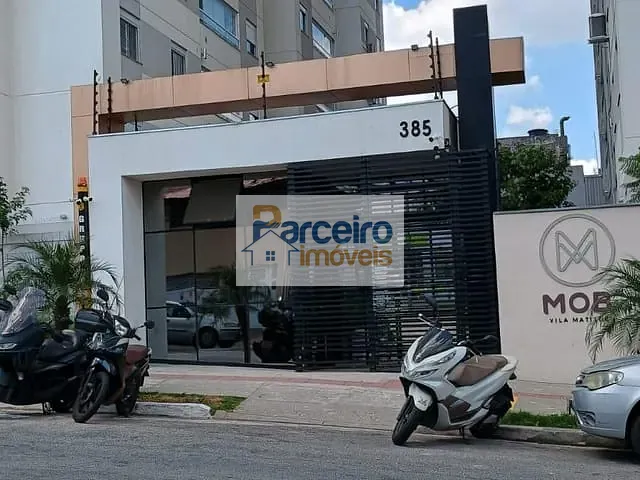Apartamento com 67m² 2 quartos e 1 banheiro, para alugar, no bairro Vila Aricanduva em São Paulo