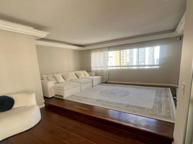 Apartamento com 187m² 5 quartos e 5 banheiros, à venda, no bairro Paraíso em São Paulo