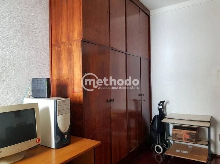 Apartamento, 3 quartos, 129 m² - Foto 9
