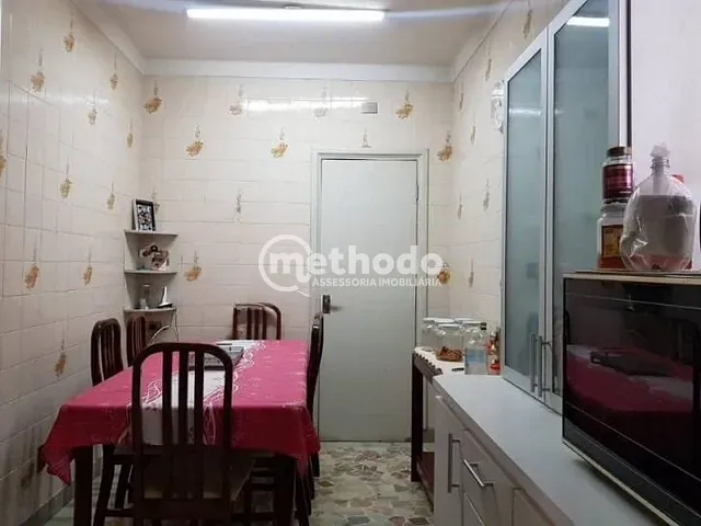 Apartamento com 129m² 3 quartos e 2 banheiros, à venda, no bairro Centro em Campinas