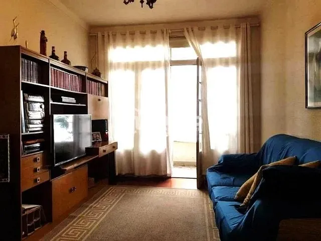 Apartamento com 129m² 3 quartos e 2 banheiros, à venda, no bairro Centro em Campinas