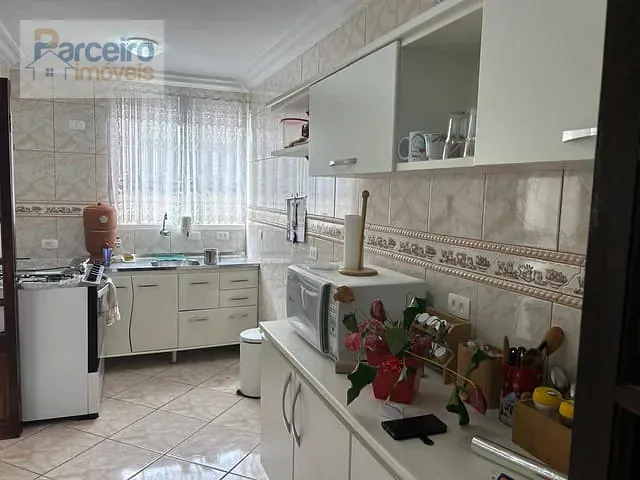 Apartamento com 60m² 2 quartos e 1 banheiro, à venda, no bairro Vila Carrão em São Paulo