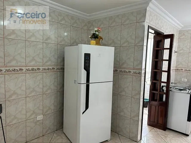 Apartamento com 60m² 2 quartos e 1 banheiro, à venda, no bairro Vila Carrão em São Paulo