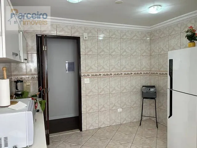 Apartamento com 60m² 2 quartos e 1 banheiro, à venda, no bairro Vila Carrão em São Paulo
