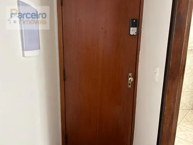 Apartamento com 60m² 2 quartos e 1 banheiro, à venda, no bairro Vila Carrão em São Paulo
