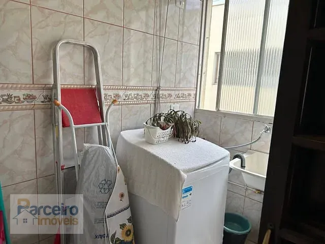 Apartamento com 60m² 2 quartos e 1 banheiro, à venda, no bairro Vila Carrão em São Paulo