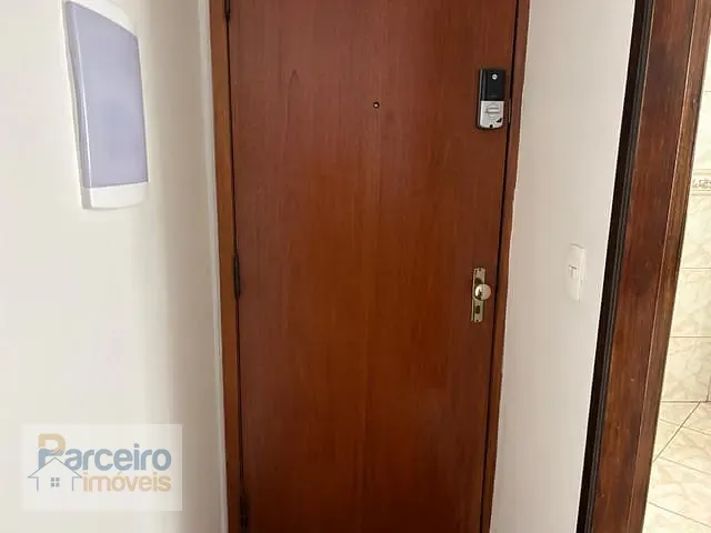 Apartamento com 60m² 2 quartos e 1 banheiro, à venda, no bairro Vila Carrão em São Paulo