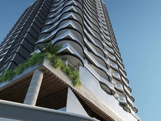 Apartamento 2 quartos e 2 banheiros, à venda, no bairro Alphaville Industrial em Barueri