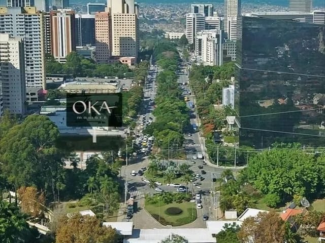 Apartamento 2 quartos e 2 banheiros, à venda, no bairro Alphaville Industrial em Barueri