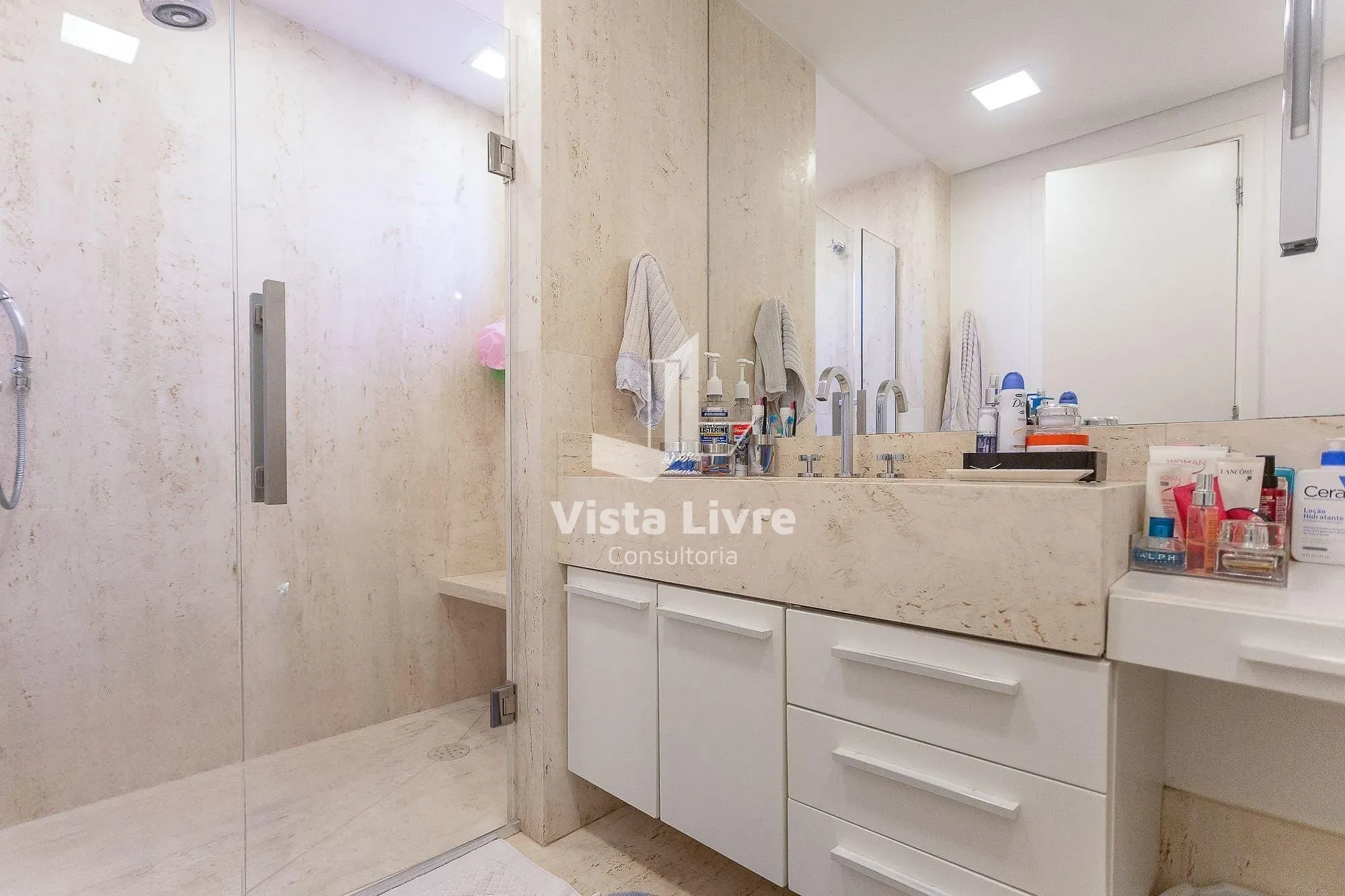 Apartamento, 3 quartos, 210 m² - Foto 19