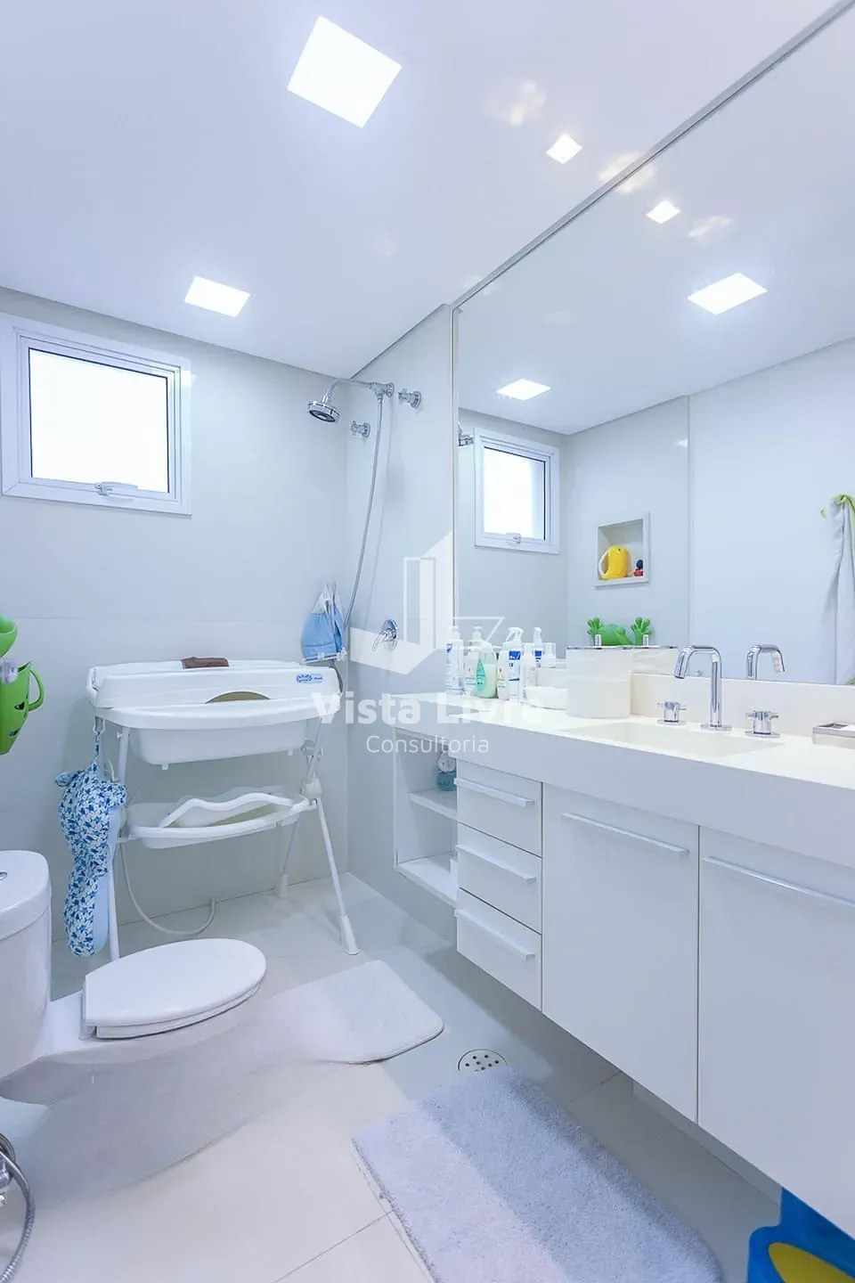 Apartamento, 3 quartos, 210 m² - Foto 20