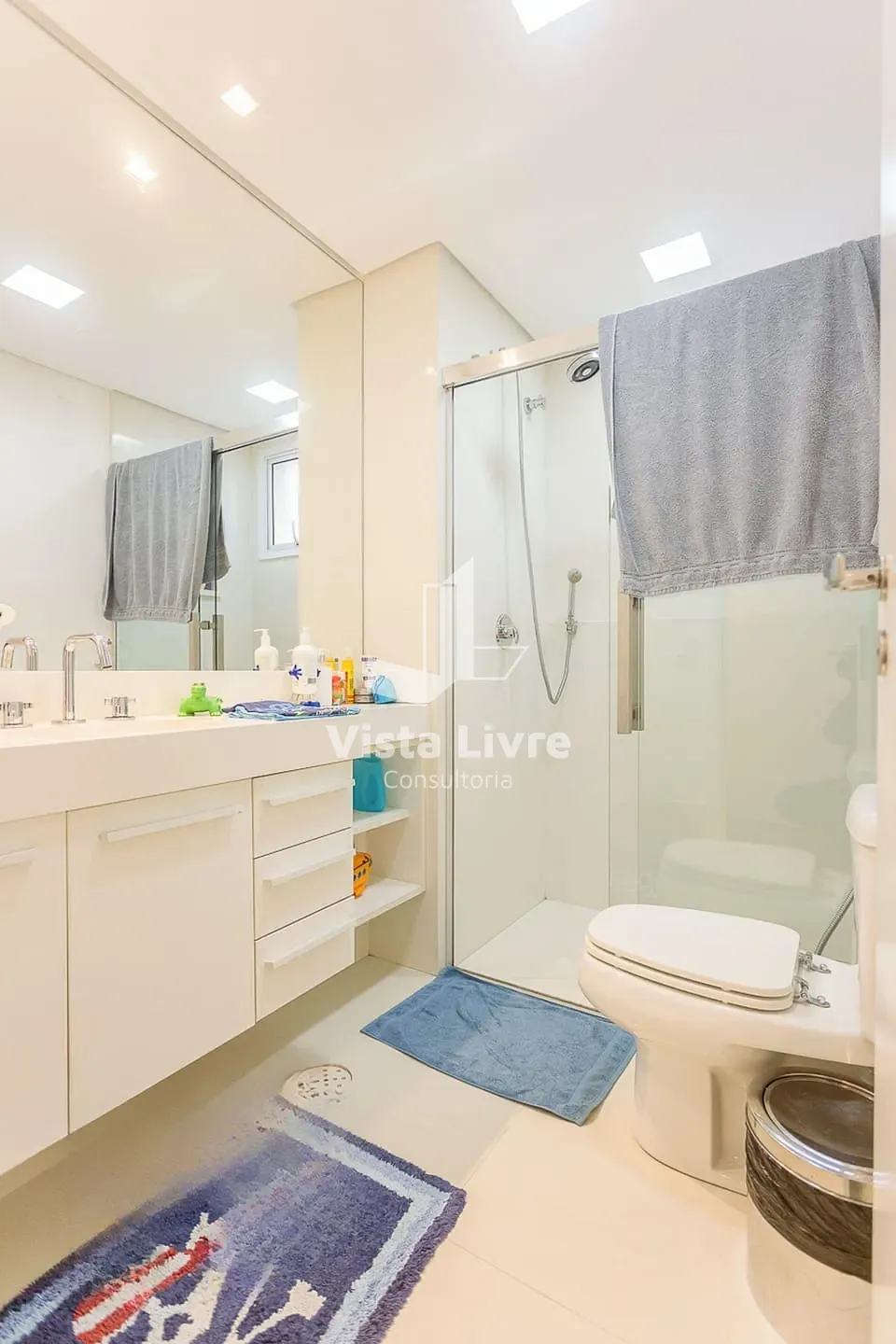 Apartamento, 3 quartos, 210 m² - Foto 21