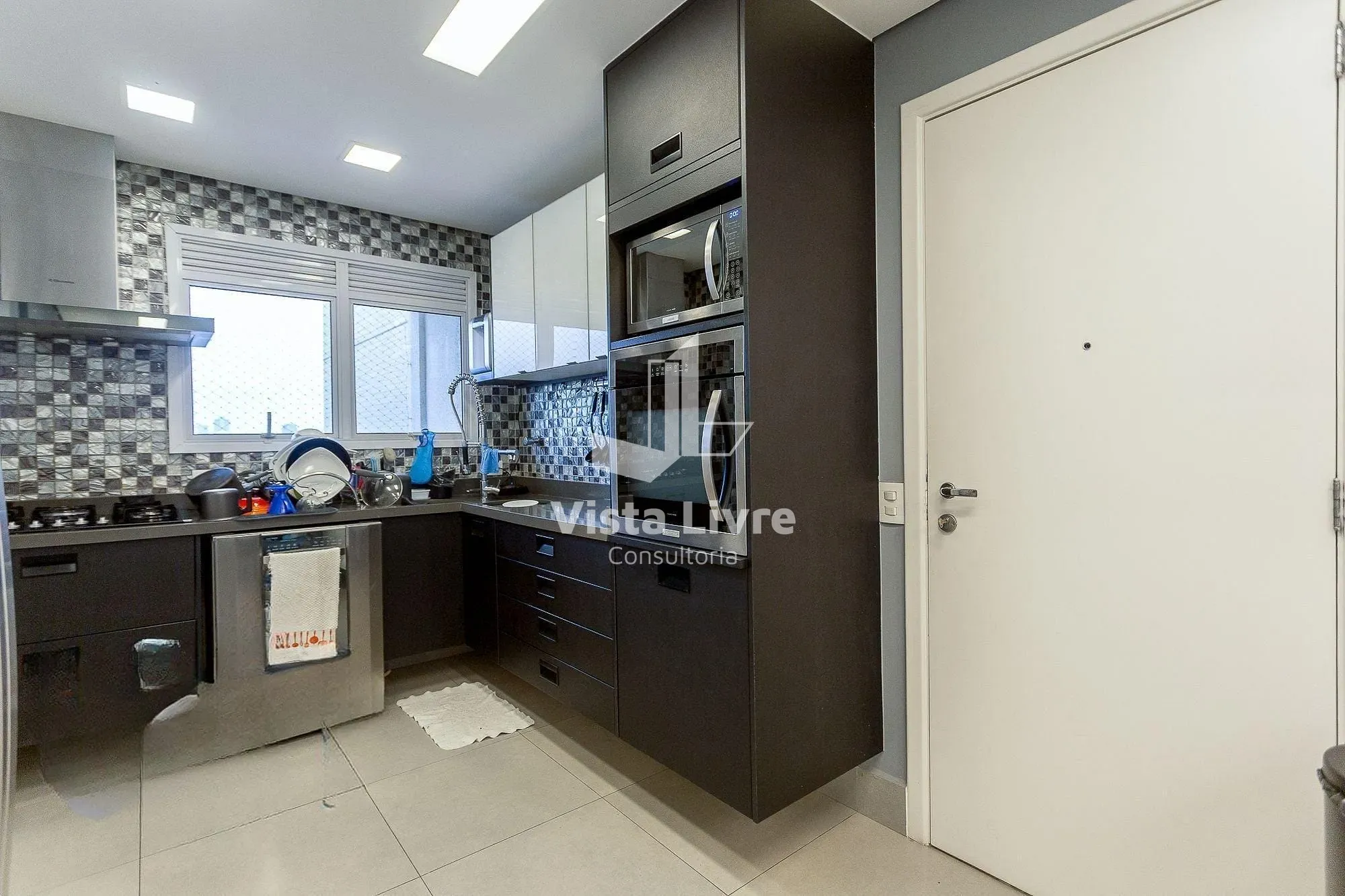 Apartamento, 3 quartos, 210 m² - Foto 7